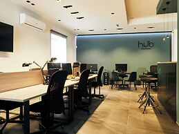 HUB Rooms