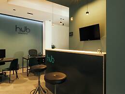 HUB Rooms