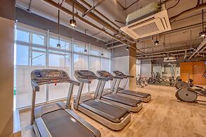 The Connor Serviced Residences Managed by HII