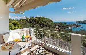 Bay View Mimosa Upper