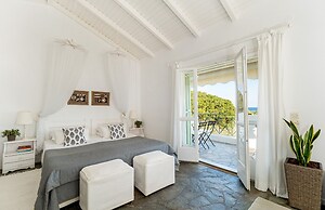 Bay View Mimosa Upper