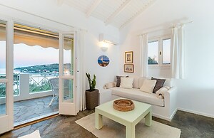 Bay View Mimosa Upper