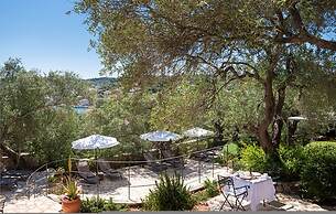 Bay View Mimosa Upper