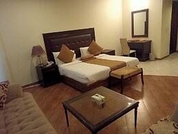 Grand Regency