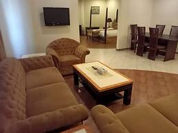 Grand Regency