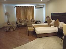 Grand Regency