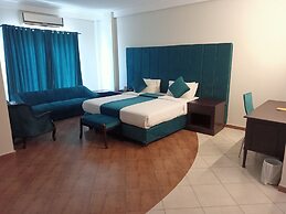 Grand Regency