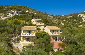 Bay View Mimosa Lower