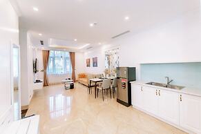 New Ha Long Hotel