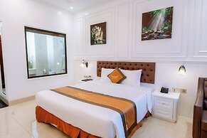 New Ha Long Hotel