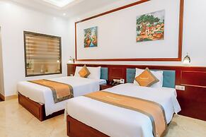 New Ha Long Hotel