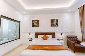 New Ha Long Hotel