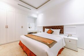 New Ha Long Hotel