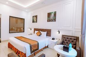 New Ha Long Hotel