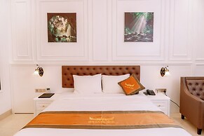 New Ha Long Hotel