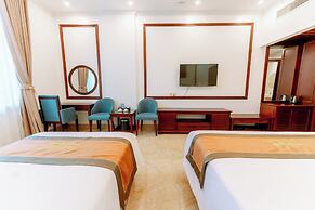 New Ha Long Hotel