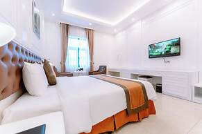 New Ha Long Hotel