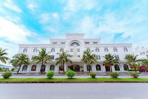 New Ha Long Hotel