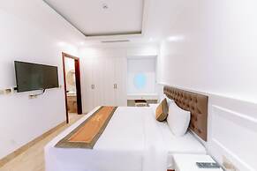 New Ha Long Hotel