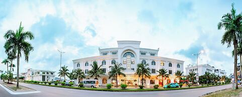 New Ha Long Hotel
