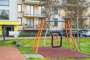 RentPlanet - Pogodne Osiedle