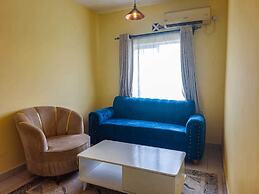 Lux Suites Buxton Point Apartments