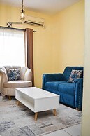 Lux Suites Buxton Point Apartments