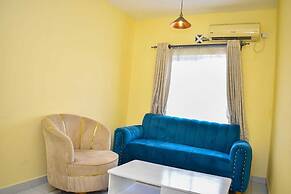 Lux Suites Buxton Point Apartments