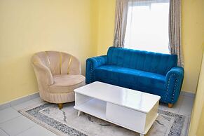 Lux Suites Buxton Point Apartments