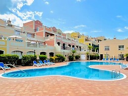 Enjoy 1 BR Palm Mar Next to Pool