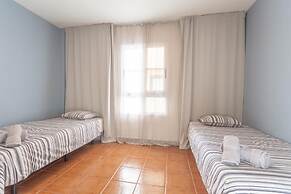 Aqua Vista 2 bed Penthouse With Great Views