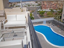 Aqua Vista 2 bed Penthouse With Great Views
