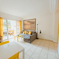Sunshine by the Ocean 1BR Apartment Costa Adeje