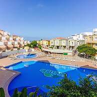 Sunshine by the Ocean 1BR Apartment Costa Adeje