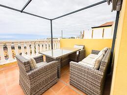 Ocean Front Teneriffa 2 Bedroom Duplex