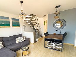Ocean Front Teneriffa 2 Bedroom Duplex