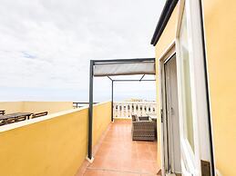 Ocean Front Teneriffa 2 Bedroom Duplex