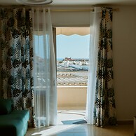 Seaview Splendor 2 Bedroom Modern Comfort