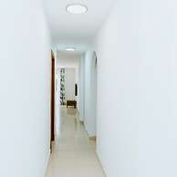 Seaview Splendor 2 Bedroom Modern Comfort