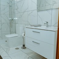 Seaview Splendor 2 Bedroom Modern Comfort
