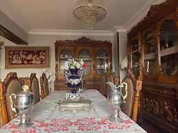 Dokki apartment