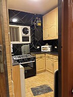 Dokki apartment
