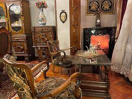 Dokki apartment