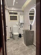 Dokki apartment