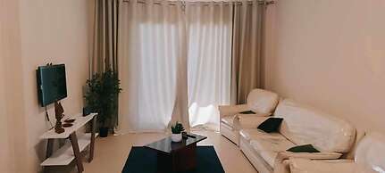 Sokhna Sea Breeze Chalet