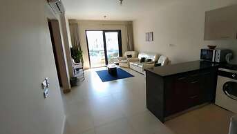 Sokhna Sea Breeze Chalet