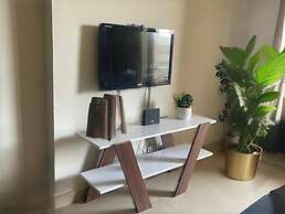Sokhna Sea Breeze Chalet