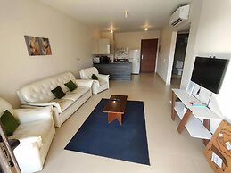 Sokhna Sea Breeze Chalet