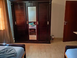 Sokhna Sea Breeze Chalet