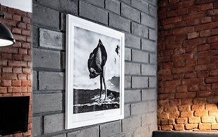 RentPlanet - Apartamenty Strzałowa